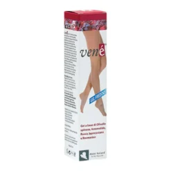 Abbe'roland Gel Freddo Sollievo Gambe 100ml 1 Flacone