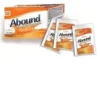 Abbott Abound Arancia Malnutrizione 30 Bustine