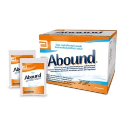 Abbott Abound Neutro Malnutrizione 30 Bustine