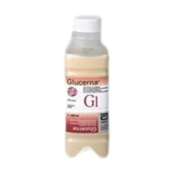 Abbott Glucerna 1,0 Vaniglia Alimento Iperproteico Per Diabetici 500ml