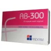 Ab 300 Capsule Vaginali 10pezzi