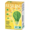 Abc Trading Resilene Integratore Stanchezza Mentale 30 Compresse