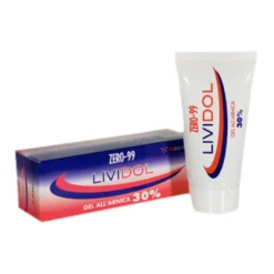 Abekom Gel All'arnica 30% Per Traumi Ed Ematomi 50ml