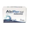 Abiflor Kids Immuno Integratore Equilibrio Intestinale E Sistema Immunitario 14 Stick
