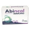 Abincol Immuno Integratore Per Sistema Immunitario 14 Stick Orosolubili
