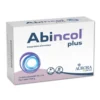 Abincol Plus Integratore Intestino Irritabile Con Probiotici 14 Stick Orosolubili