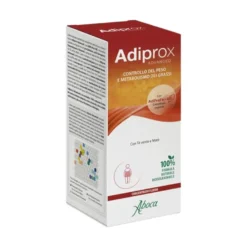 Aboca Adiprox Advanced Concentrato Fluido Integratore Controllo Peso 325g