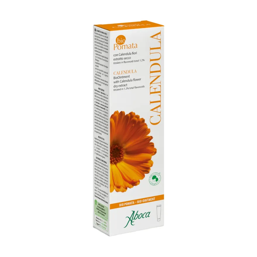Aboca Biopomata Calendula 50ml