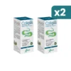 Aboca Coligas Fast Gocce Integratore Salute Intestinale 2 confezioni da 75ml