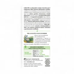 Aboca Colilen IBS integratore intestino irritabile 2x96 opercoli