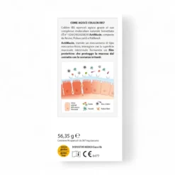 Aboca Colilen IBS integratore intestino irritabile 2x96 opercoli