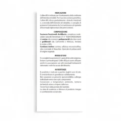 Aboca Colilen IBS integratore intestino irritabile 2x96 opercoli