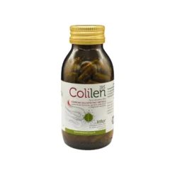 Aboca Colilen IBS integratore intestino irritabile 2x96 opercoli