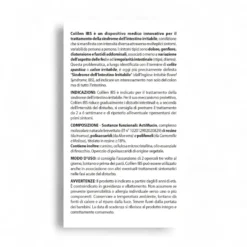 Aboca Colilen IBS integratore sindrome intestino irritabile 2x60 opercoli