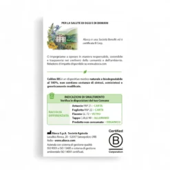 Aboca Colilen IBS integratore sindrome intestino irritabile 2x60 opercoli