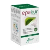 Aboca Epakur Advanced Integratore Detox 50 Capsule