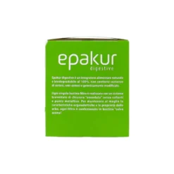 Aboca Epakur Digestive Tisana 20 Filtri
