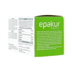 Aboca Epakur Digestive Tisana 20 Filtri