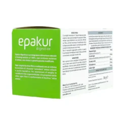 Aboca Epakur Digestive Tisana 20 Filtri