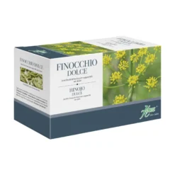 Aboca Finocchio Dolce Tisana 20 Bustine