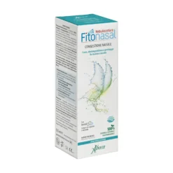 Aboca Fitonasal Adulti Nebulizzatore 125ml