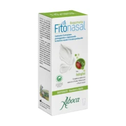 Aboca Fitonasal Biopomata Mucosa Nasale 10ml