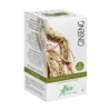 Aboca Ginseng Concentrato Totale 50 Opercoli