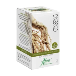 Aboca Ginseng Concentrato Totale 50 Opercoli