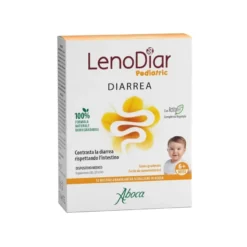 Aboca Lenodiar Pediatric 12 Bustine