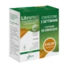 Aboca Libramed Confezione 5 Settimane 138+84 Compresse