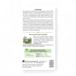 Aboca Metarecod Sindrome Metabolica 40 Bustine Granulari Monodose
