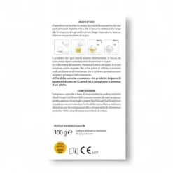 Aboca Metarecod Sindrome Metabolica 40 Bustine Granulari Monodose