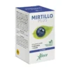 Aboca Mirtillo Plus Integratore Microcircolo 70 Opercoli