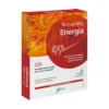 Aboca Natura Mix Advanced Energia Concentrato Fluido 10 Fiale