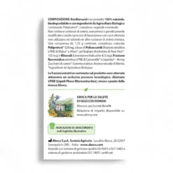 Aboca Neobianacid Acidità E Reflusso Gastrico 45 Compresse Masticabili