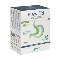 Aboca Neobianacid 20 Bustine