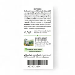 Aboca Neobianacid 14 Compresse Masticabili