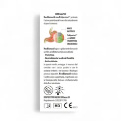 Aboca Neobianacid 14 Compresse Masticabili