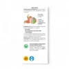 Aboca Neobianacid 3 confezioni da 20 Bustine