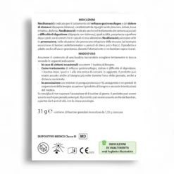 Aboca Neobianacid 3 confezioni da 20 Bustine