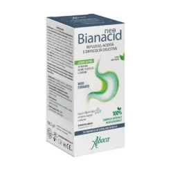 Aboca Neobianacid Trattamento Acidità 70 Compresse Masticabili
