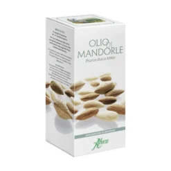 Aboca Olio Mandorle Dolci 250ml