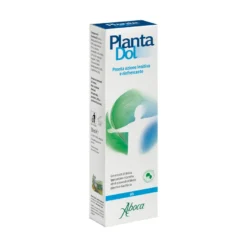 Aboca Plantadol Gel Azione Lenitiva E Rinfrescante 50ml