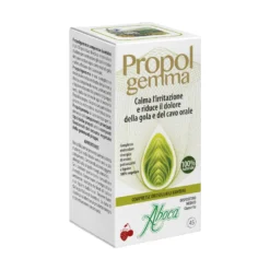 Aboca Propolgemma 45 Compresse Orosolubili Bambini