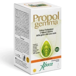 Aboca Propolgemma Estratto Idroalcolico 30ml