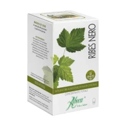 Aboca Ribes Nero Concentrato Totale 50 Opercoli