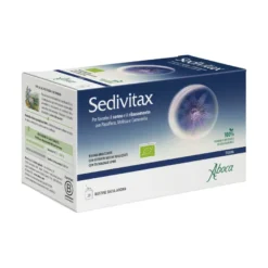 Aboca Sedivitax Tisana Sonno 20 Bustine