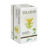 Aboca Sollievo Bio Tisana 3 confezioni da 20 Filtri