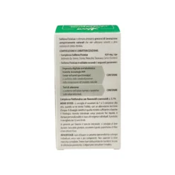 Aboca Sollievo Fisiolax Trattamento Stitichezza 90 Compresse