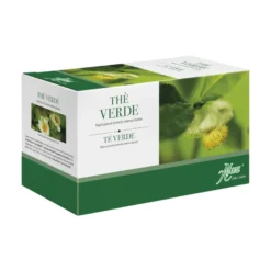 Aboca Thè Verde 20 Bustine